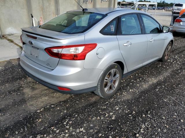 Photo 4 from auction – 2014 FORD FOCUS SE with VIN 1FADP3F23EL291984