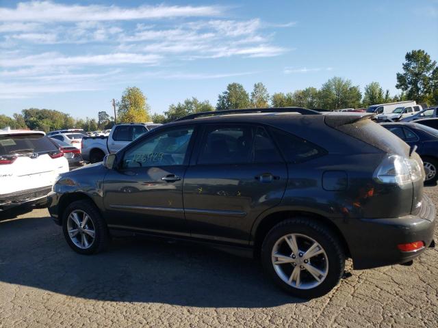 Photo 9 from auction – 2006 LEXUS RX 400 with VIN JTJHW31U360029423