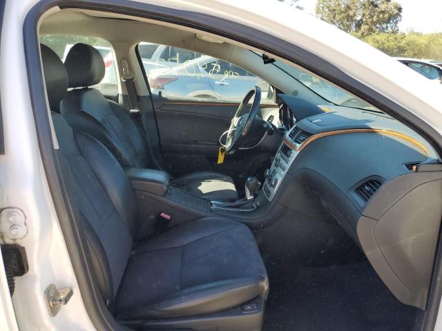 Photo 5 from auction – 2012 CHEVROLET MALIBU 3LT with VIN 1G1ZF5E79CF242255
