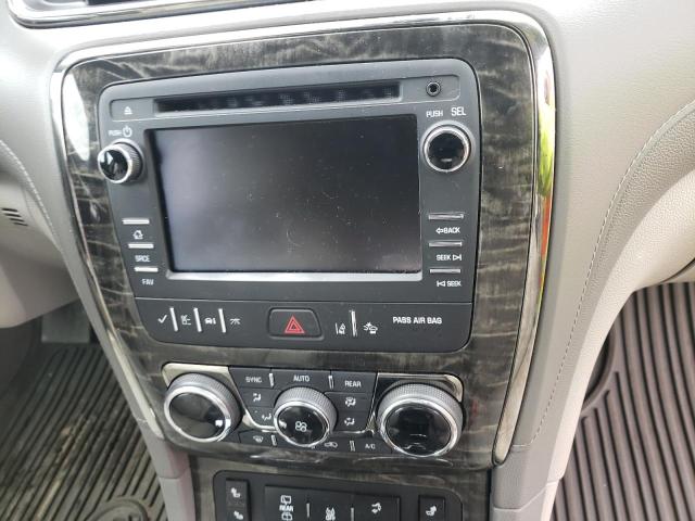 Photo 9 from auction – 2014 BUICK ENCLAVE with VIN 5GAKVBKD4EJ105746