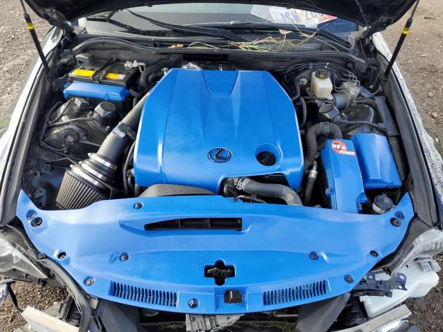 Photo 7 from auction – 2014 LEXUS IS 350 with VIN JTHCE1D23E5002432
