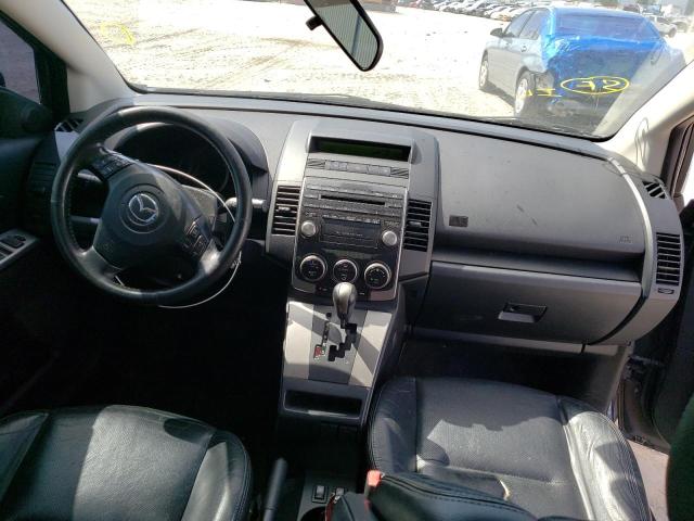 Photo 9 from auction – 2010 MAZDA 5 with VIN JM1CR2W34A0362947