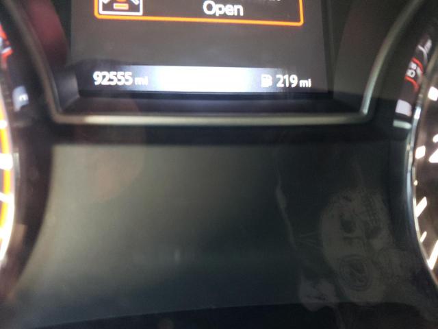 Photo 8 from auction – 2016 NISSAN ALTIMA 2.5 with VIN 1N4AL3AP2GN320237