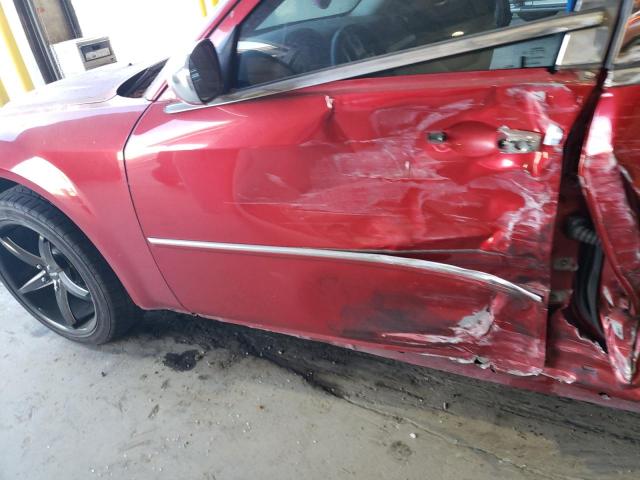 Photo 9 from auction – 2009 CHRYSLER 300 LX with VIN 2C3KA43D99H539449