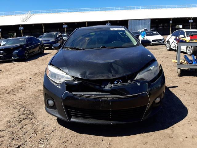 Photo 9 from auction – 2014 TOYOTA COROLLA L with VIN 2T1BURHE1EC080875