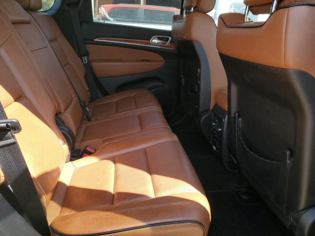 Photo 6 from auction – 2012 JEEP GRAND CHER with VIN 1C4RJFCT2CC227027
