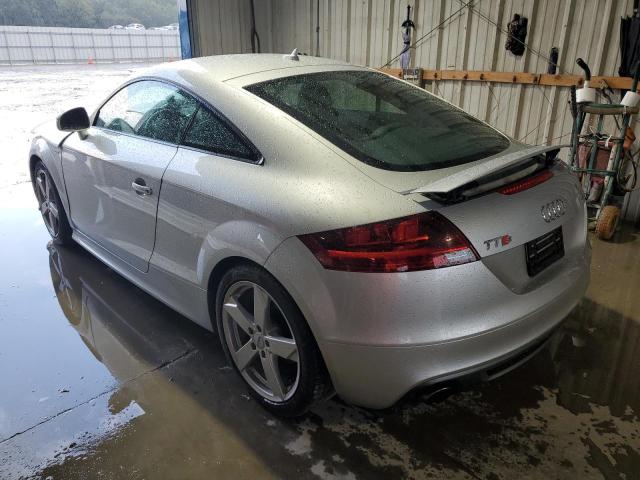 Photo 3 from auction – 2014 AUDI TT PREMIUM with VIN TRUBFAFK4E1002587