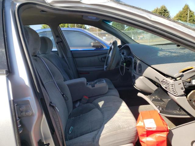 Photo 5 from auction – 2001 BUICK CENTURY CU with VIN 2G4WS52JX11140520