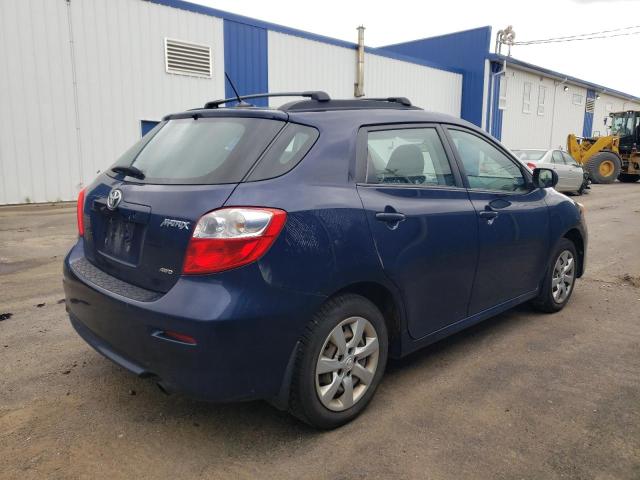 Photo 4 from auction – 2012 TOYOTA COROLLA MA with VIN 2T1LE4EE9CC021854
