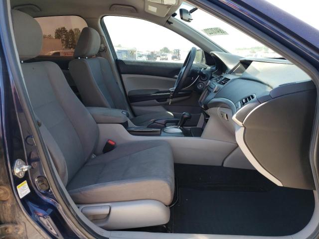 Photo 5 from auction – 2012 HONDA ACCORD LX with VIN 1HGCP2F30CA170462