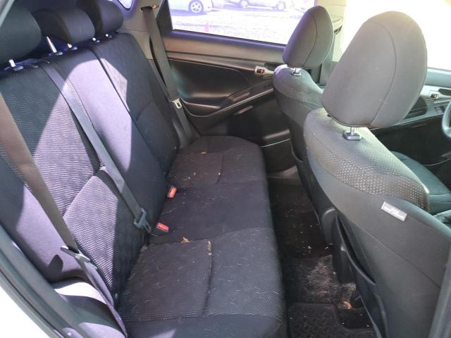 Photo 6 from auction – 2009 PONTIAC VIBE with VIN 5Y2SP67889Z408757