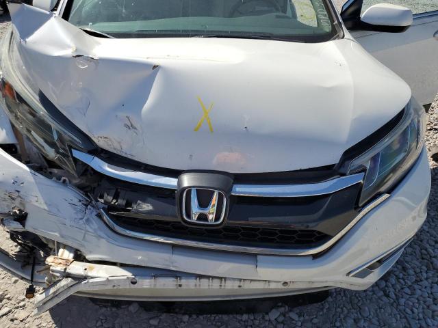 Photo 7 from auction – 2015 HONDA CR-V EX with VIN 5J6RM4H55FL126200