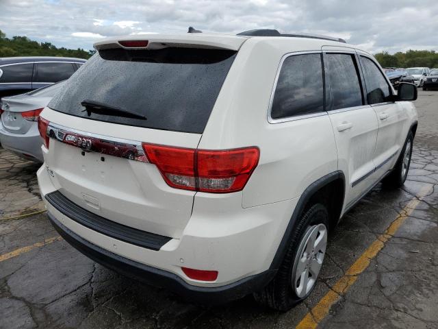 Photo 4 from auction – 2012 JEEP GRAND CHER with VIN 1C4RJFAG1CC249008