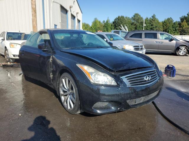 Photo 1 from auction – 2008 INFINITI G37 BASE with VIN JNKCV64EX8M116428
