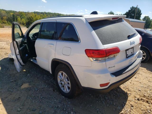 Photo 3 from auction – 2018 JEEP GRAND CHER with VIN 1C4RJFAG1JC250141