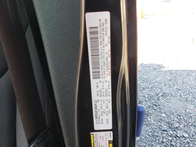 Photo 10 from auction – 2013 JEEP WRANGLER U with VIN 1C4BJWDG8DL699303