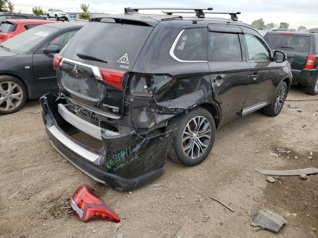 Photo 4 from auction – 2017 MITSUBISHI OUTLANDER with VIN JA4JZ4AX9HZ045436