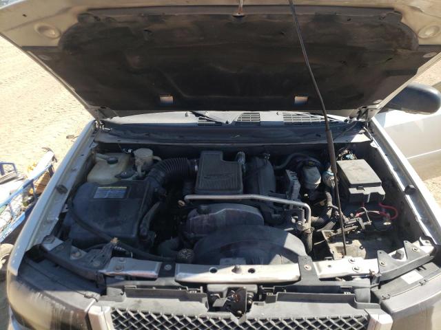 Photo 7 from auction – 2008 CHEVROLET TRAILBLAZE with VIN 1GNDS13S382122003