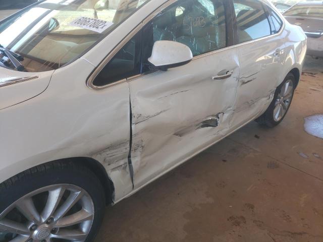 Photo 10 from auction – 2014 BUICK VERANO CON with VIN 1G4PR5SK5E4157468