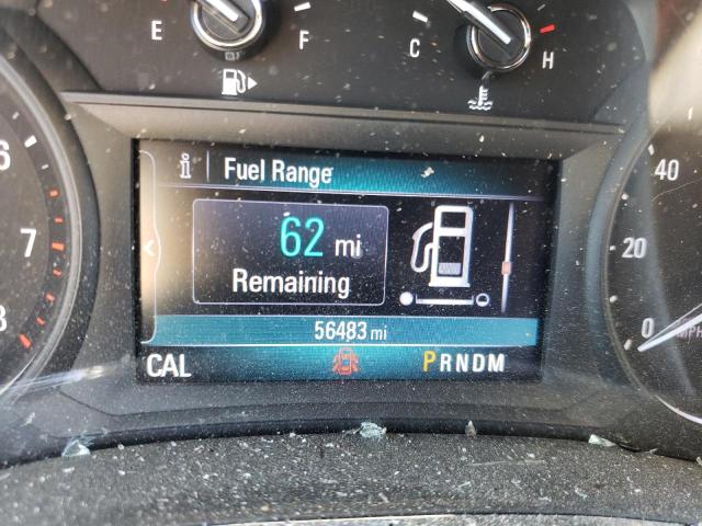 Photo 8 from auction – 2019 BUICK ENCORE PRE with VIN KL4CJESB9KB806183