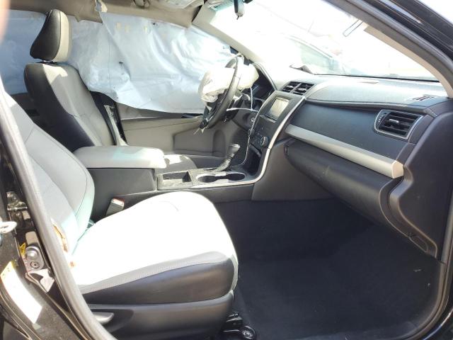 Photo 5 from auction – 2016 TOYOTA CAMRY LE with VIN 4T1BF1FK7GU250565
