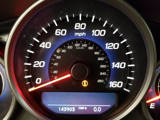 صورة رقم 8 من المزاد - 2009 ACURA RL مع VIN JH4KB26669C001724