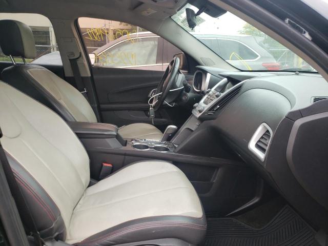 Photo 5 from auction – 2014 CHEVROLET EQUINOX LT with VIN 2GNALBEK5E6116866