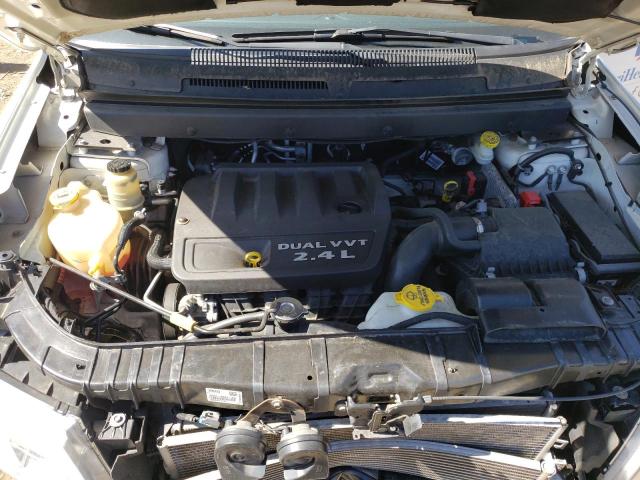 Photo 7 from auction – 2013 DODGE JOURNEY SE with VIN 3C4PDCABXDT687839