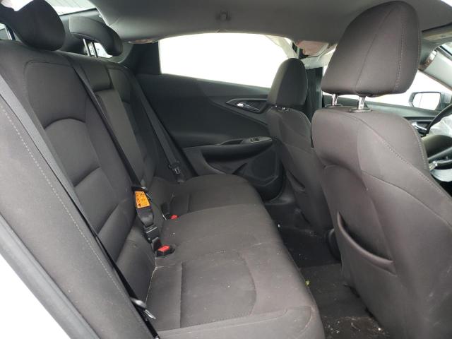 Photo 6 from auction – 2018 CHEVROLET MALIBU LS with VIN 1G1ZB5ST2JF292943