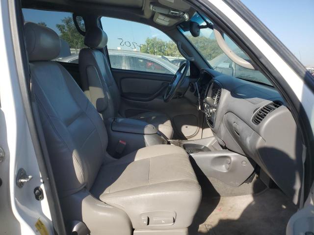 Photo 5 from auction – 2002 TOYOTA SEQUOIA LI with VIN 5TDZT38A82S064770