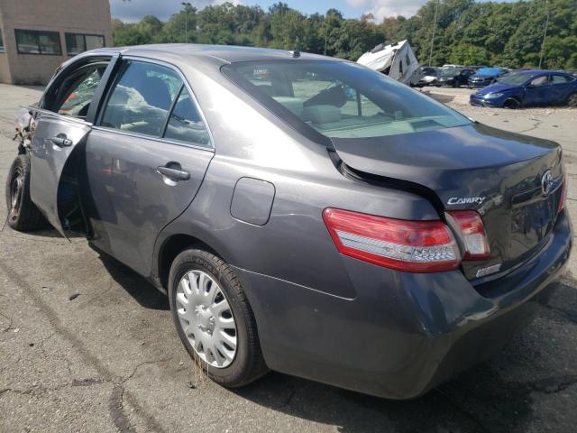 Photo 10 from auction – 2010 TOYOTA CAMRY BASE with VIN 4T4BF3EK8AR082610