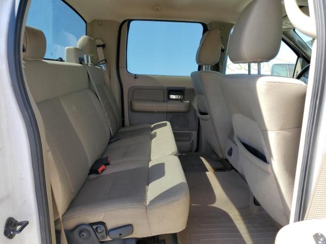 Photo 6 from auction – 2008 FORD F150 SUPER with VIN 1FTRW12W88KB28659