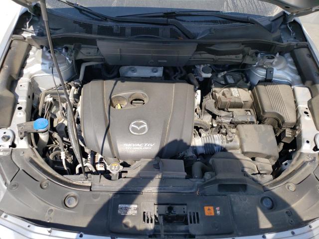 Photo 7 from auction – 2018 MAZDA CX-5 GRAND with VIN JM3KFBDM0J0358112