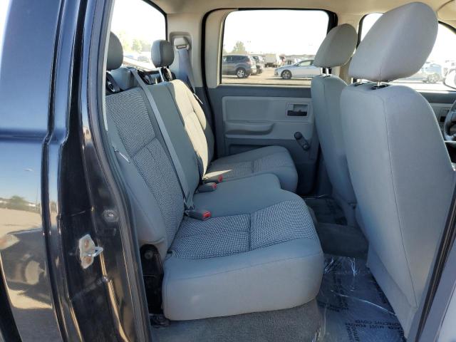 Photo 6 from auction – 2007 DODGE DAKOTA QUA with VIN 1D7HW28K87S259634