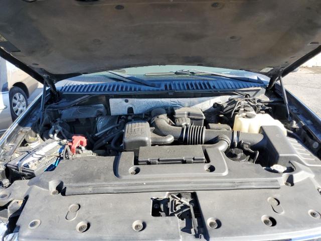 Photo 7 from auction – 2012 FORD EXPEDITION with VIN 1FMJU1J57CEF07442