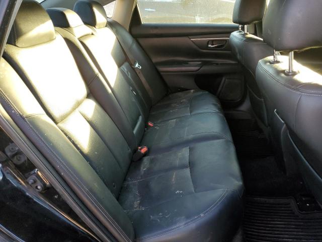 Photo 6 from auction – 2018 NISSAN ALTIMA 2.5 with VIN 1N4AL3AP6JC232102