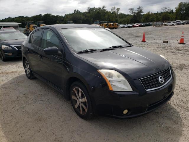NISSAN SENTRA 2.0 2012 with VIN 3N1AB6APXCL737486 - Photo from auction