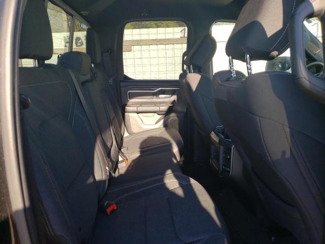 Photo 6 from auction – 2019 RAM 1500 BIG H with VIN 1C6RRFBG8KN798769