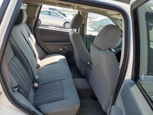 Photo 6 from auction – 2005 JEEP GRAND CHER with VIN 1J4GS48K05C600409