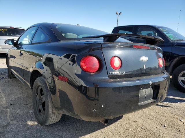 Photo 3 from auction – 2007 CHEVROLET COBALT LT with VIN 1G1AL15F177223687