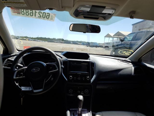 Photo 9 from auction – 2018 SUBARU IMPREZA PR with VIN 4S3GKAB66J3622277