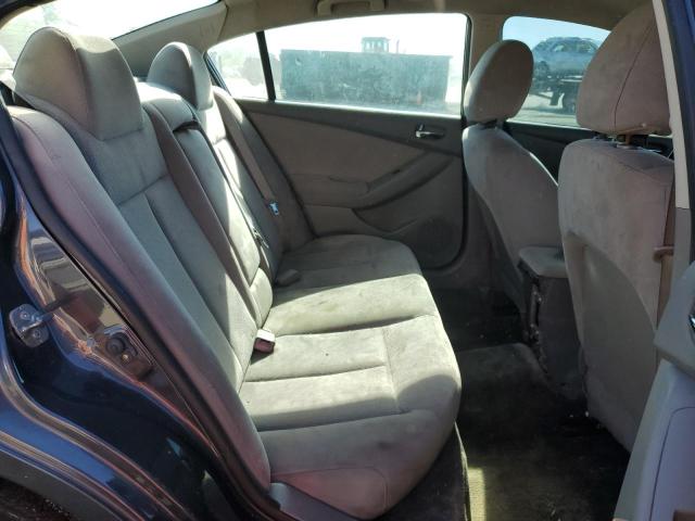 Photo 6 from auction – 2012 NISSAN ALTIMA with VIN 1N4AL2AP0CN489418