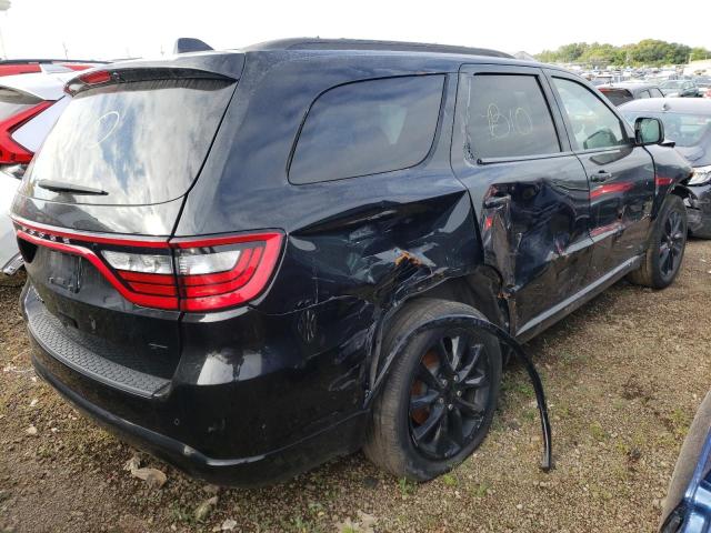 Photo 4 from auction – 2017 DODGE DURANGO GT with VIN 1C4RDJDG2HC848058