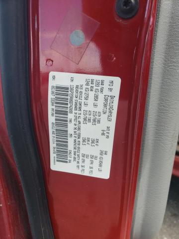 Photo 10 from auction – 2006 DODGE CARAVAN SE with VIN 1D8GP25R06B742099