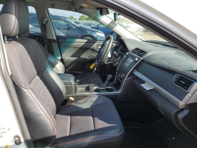 Photo 5 from auction – 2016 TOYOTA CAMRY LE with VIN 4T1BF1FK3GU120766