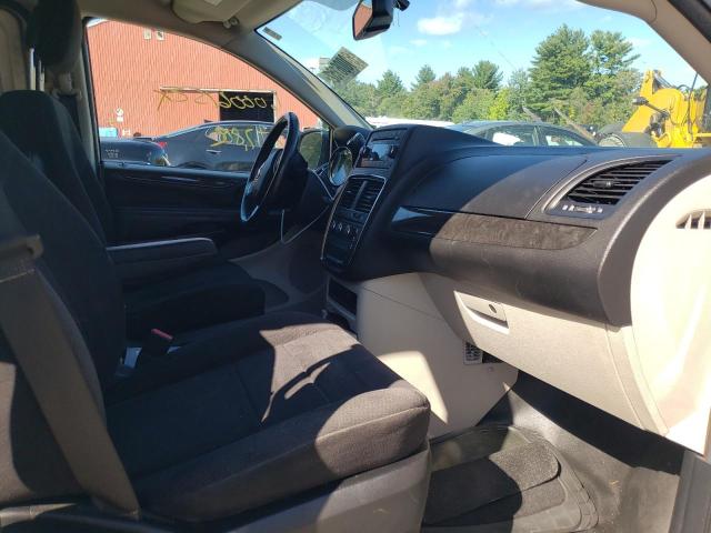 Photo 5 from auction – 2014 RAM TRADESMAN with VIN 2C4RRGAGXER102419
