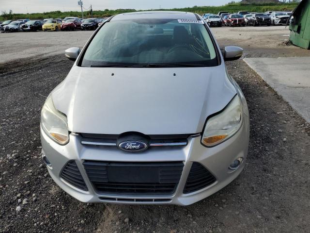 Photo 9 from auction – 2014 FORD FOCUS SE with VIN 1FADP3F23EL291984