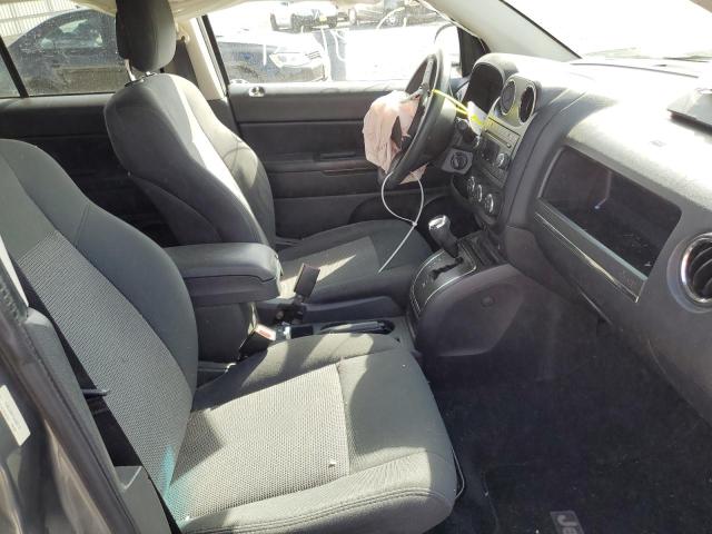 Photo 5 from auction – 2012 JEEP COMPASS SP with VIN 1C4NJDBB1CD588710
