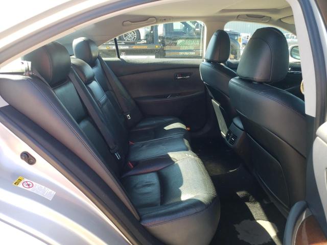 Photo 6 from auction – 2011 LEXUS ES 350 with VIN JTHBK1EG7B2430368