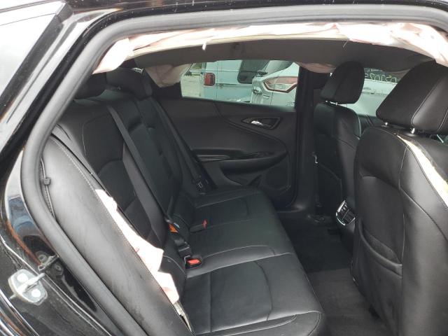 Photo 6 from auction – 2018 CHEVROLET MALIBU LT with VIN 1G1ZD5ST3JF154712